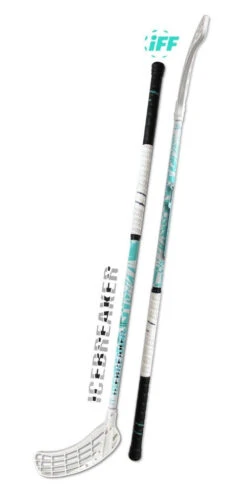 Floorballschläger Icebreaker | 96/108 Cm | IFF Eurostick