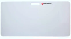 Besthockey Shooting Pad 100x50 HDPE Schiessplatte Hockey Small