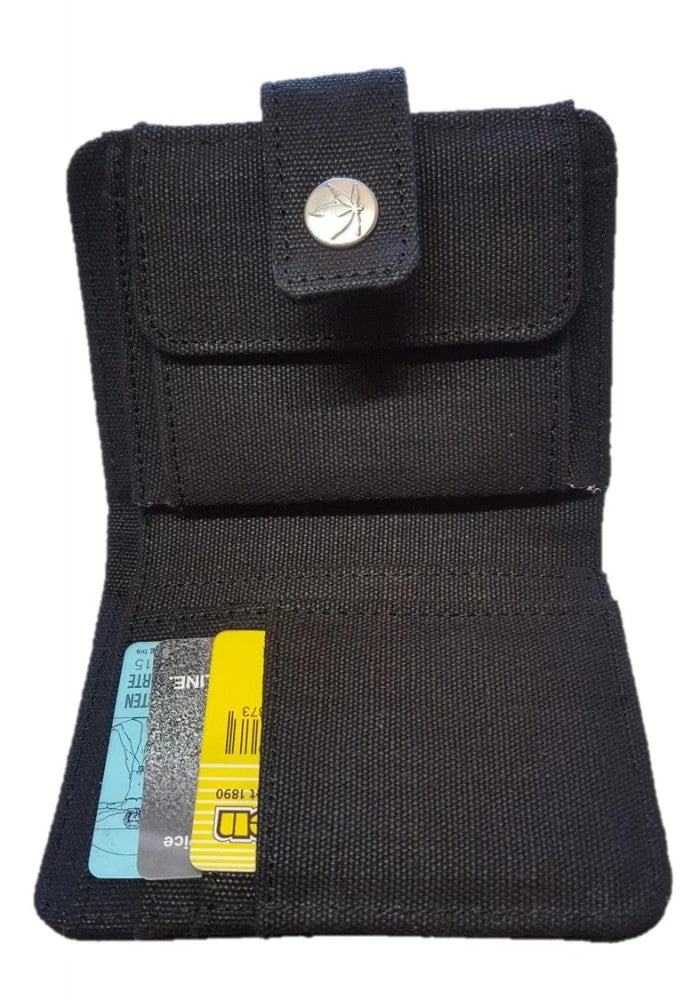 Pure Börse HF-0060 Schwarz – Bild 2