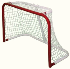 Eishockey, Hockey Tor 98x65 Cm, Hockeygoal