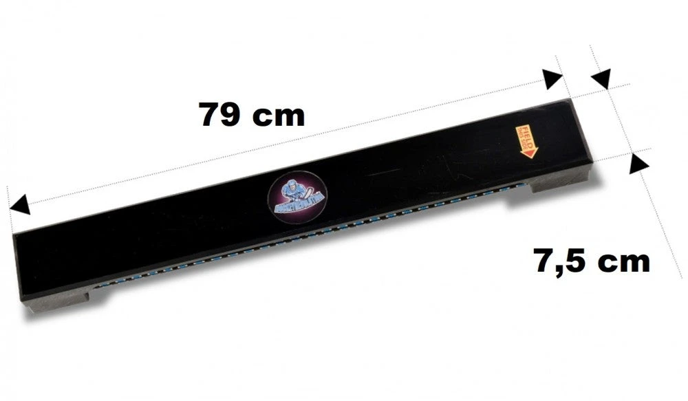 My Passer, Passer One Timer Pro 79x7,5cm F. Eishockey – Bild 4