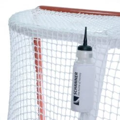 SCHANNER Flaschenhalter Für Eishockeytore, Team Eishockey Tor