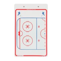 Berio Econo Coachboard Eishockey Taktiktafel 33x23 Cm