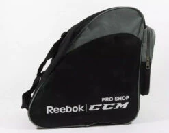 CCM Schlittschuhtasche Skate Bag Eishockeytasche Pro Shop