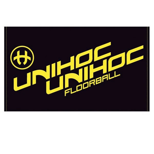 Floorball Teamtasche, Toolbag Unihoc Oxygen Line Senior 20 Stöcke – Bild 2