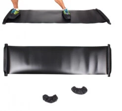 Sliede Mat Pro Slide Skating Trainer 230 Cm