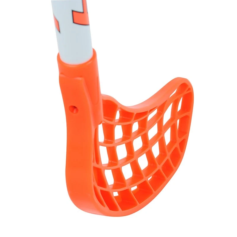 Floorballschläger Frontman Zertifiziert, Unihockey Carbon Glasfaser 90-102 Cm – Bild 3