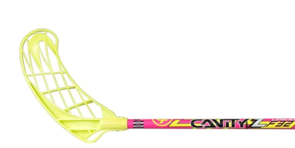 Floorballschläger Unihoc Cavity 32 80-92 Cm – Bild 5