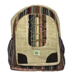 Rucksack Hemp Cultbagz Hanf HBBH 033 Hemp Line