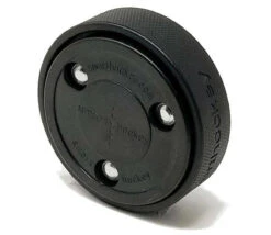 Smart Hockey Slicer Puck, Trainingspuck F. Eishockey 113g