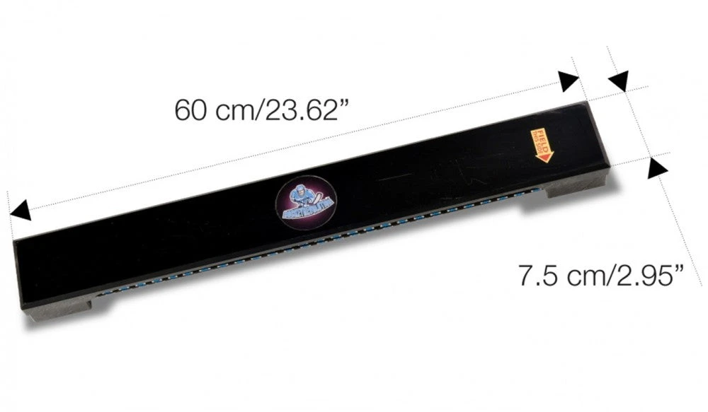 Shooting Pad SET Mit My Passer, Passer One Timer Eishockey – Bild 2