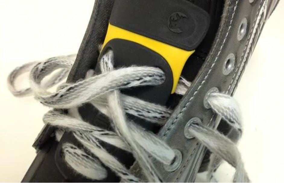 Shotblockers XT Short- Schussblocker F. Eishockey Schlittschuhe – Bild 6