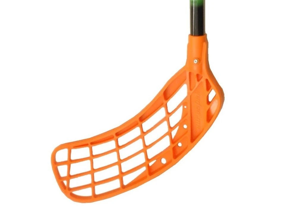 Floorballschläger IFF DOZ Eurostick 96cm Unihockey – Bild 3