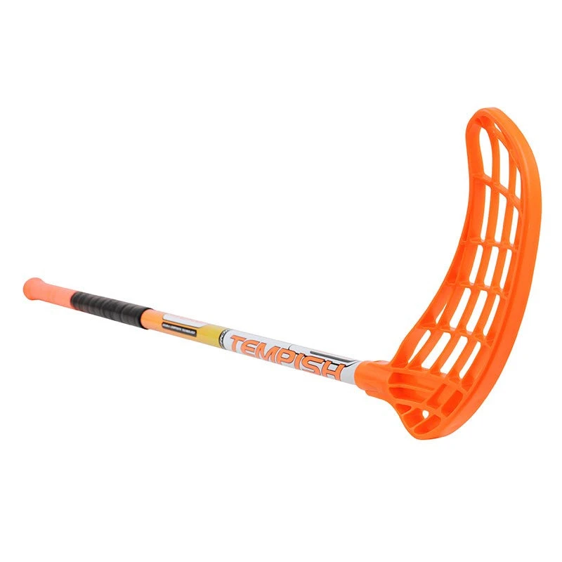 Floorballschläger Frontman Zertifiziert, Unihockey Carbon Glasfaser 90-102 Cm – Bild 5