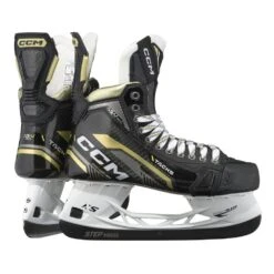 CCM AS-V Pro Schlittschuhe 10,5 - 46 Eishockey Skates