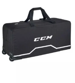 CCM Core 320 Eishockeytasche 32" Junior Mit Rollen Wheelbag