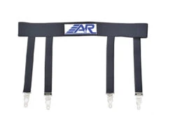 Stutzenhalter, Strumpfband Eishockey A&R Garter Belt Senior