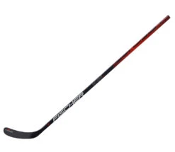 FISCHER RC ONE IS4 GRIP SQR SR Eishockeyschläger, 60" Flex 75 P28 Left
