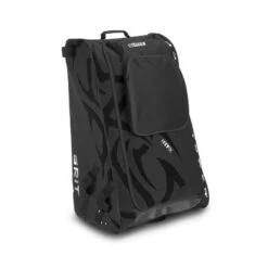 Tasche Grit HTFX Hockey Tower Junior Schwarz