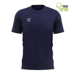 T-Shirt Action Marine Sport Givova S-XL