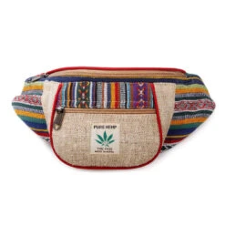 Rasta Waist Pouch Cultbagz Gürteltasche