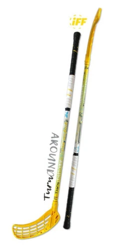 Floorballschläger TurnAround | 87/99 Cm | IFF Eurostick