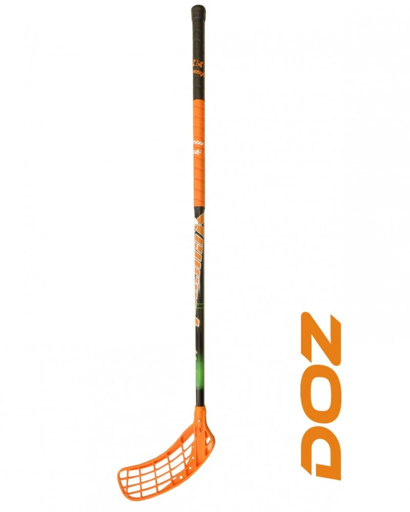 Floorballschläger IFF DOZ Eurostick 96cm Unihockey – Bild 2