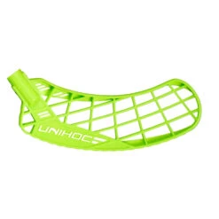 Unihoc Blade Epic Light Green Medium Floorball Kelle L/R