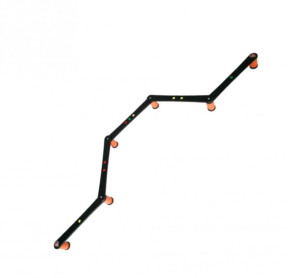 My Floorball Passer Skiller Floorball Training – Bild 4