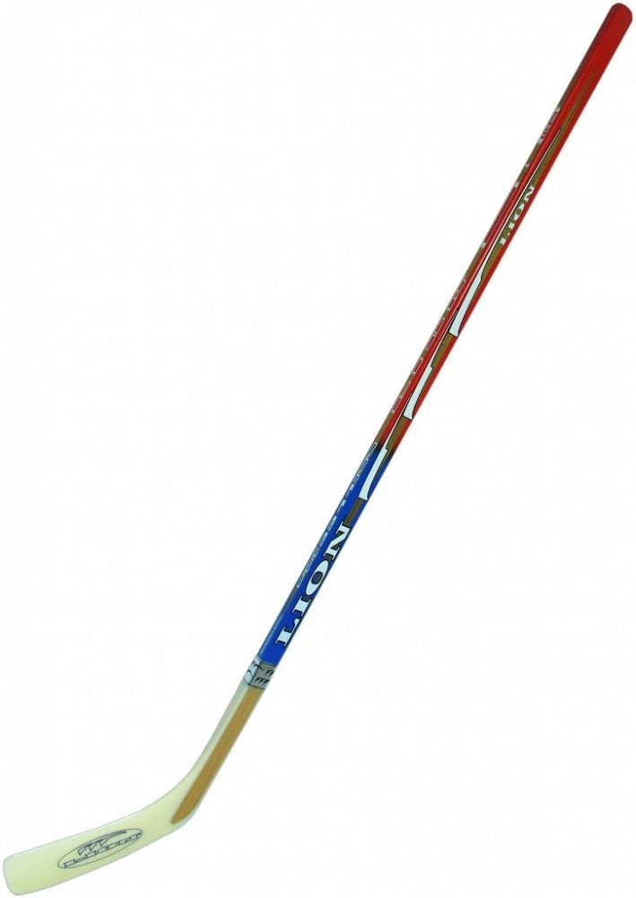 Hockeyschläger, Schläger Junior 115 Cm, Eishockeyschläger Für Kinder, – Bild 4
