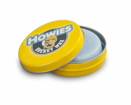 Howies 3 Rolls Clear, 2 Rolls Black, 1 Tin Wax – Bild 2