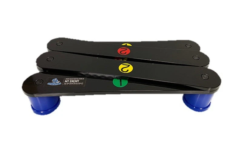 My Enemy Stickhandling Training Aid 1,68m, Equipment, Puck Control – Bild 4