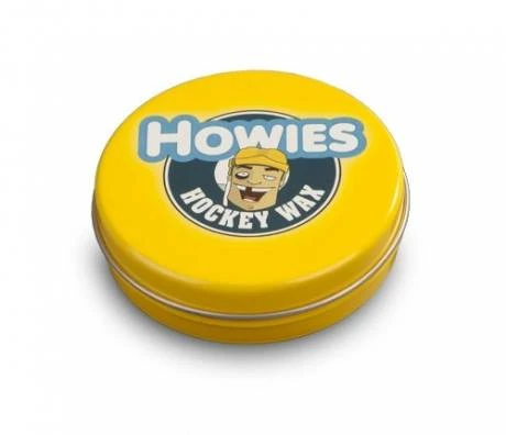 Howies 3 Rolls Clear, 2 Rolls Black, 1 Tin Wax – Bild 5