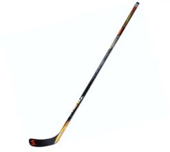 Eishockeyschläger Salming Composite 115 Cm - 42 Flex Youth/bambini MTRXZ2 12-42