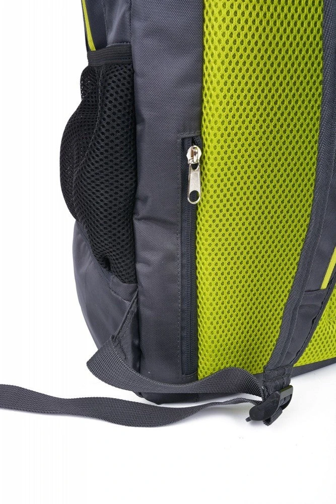 Vexter Rucksack Tempish Inliner / Schlittschuh – Bild 6