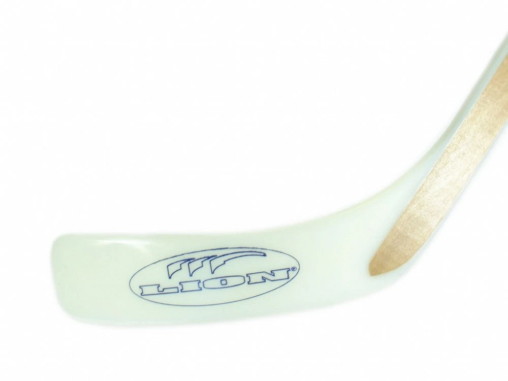 Hockeyschläger, Schläger Junior 115 Cm, Eishockeyschläger Für Kinder, – Bild 3