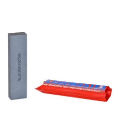 BLADEMASTER Hand Abziehstein Für Schlittschuhe Rechteckig TSM5001