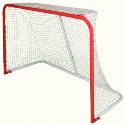 Eishockey, Hockey Tor 183x122 Cm, Hockeygoal Klappbar