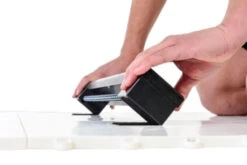 My Passer, Passer One Timer 60x7,5cm F. Eishockey