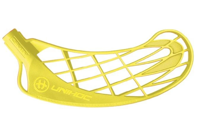 Floorballschläger Unihoc Cavity 32 80-92 Cm – Bild 6