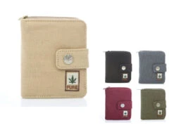 Geldbörse Portemonnaie HF-0059