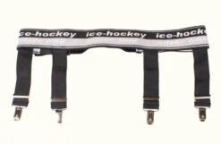 Stutzenhalter VHV Senior Genitalschutz Hockey, Eishockey