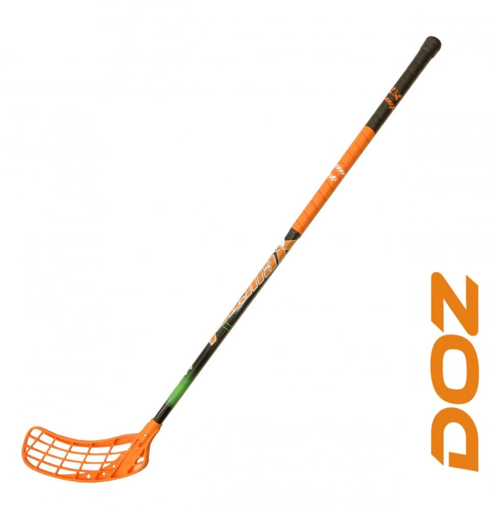Floorballschläger IFF DOZ Eurostick 96cm Unihockey – Bild 4