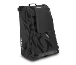 Tasche Grit HTFX Hockey Tower Senior Boston Schwarz