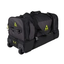 Eishockey Referee Tasche Mit Rollen Fischer Wheel Bag Senior