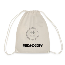 Turnbeutel Halona Eishockey Sportbeutel