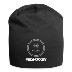 Jersey-Beanie Halona #eishockey Mütze Sport