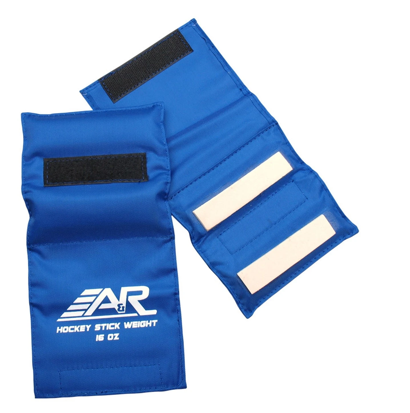 Eishockey Schlägergewicht Stick Weight Hockey 450g A&R Sports – Bild 2