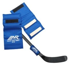 Eishockey Schlägergewicht Stick Weight Hockey 450g A&R Sports