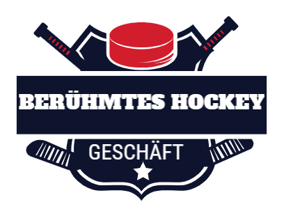 Berühmtes Hockey Geschäft